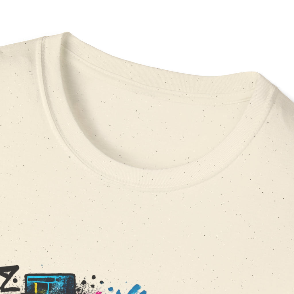 GenX Menopause Club T-Shirt