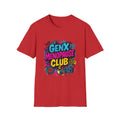 GenX Menopause Club T-Shirt