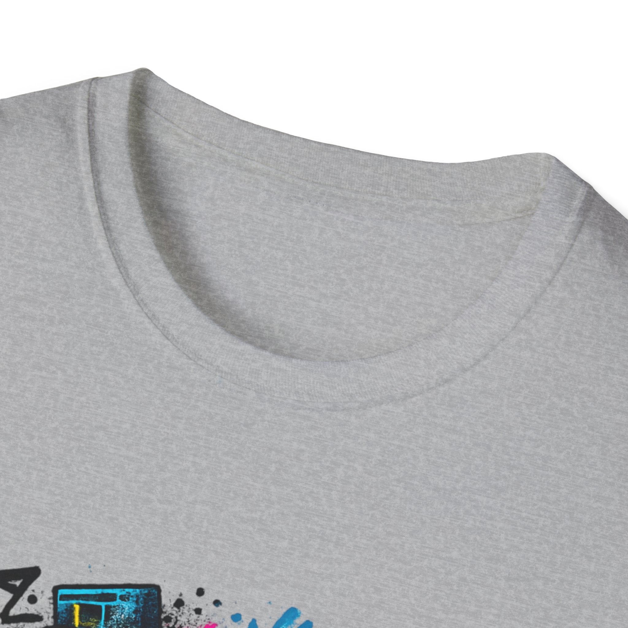 GenX Menopause Club T-Shirt